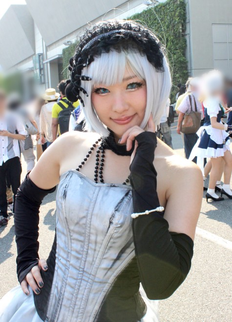 yR~P90zRXvC[ yohka @88yohka88 2