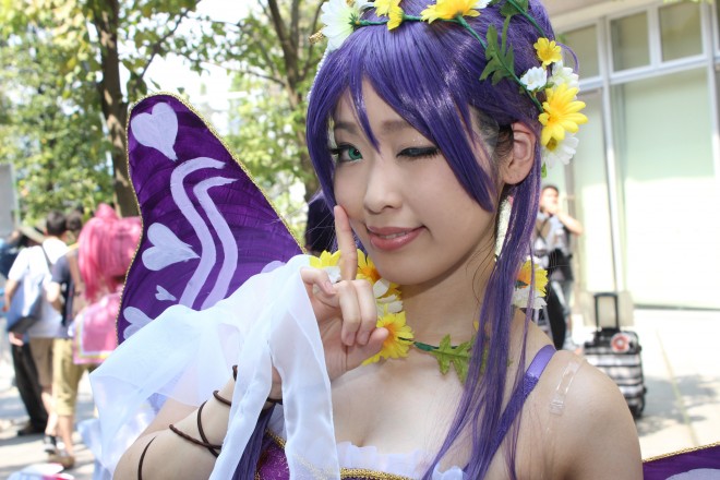 yR~P90zRXvC[ ɂイB @pose_777 2