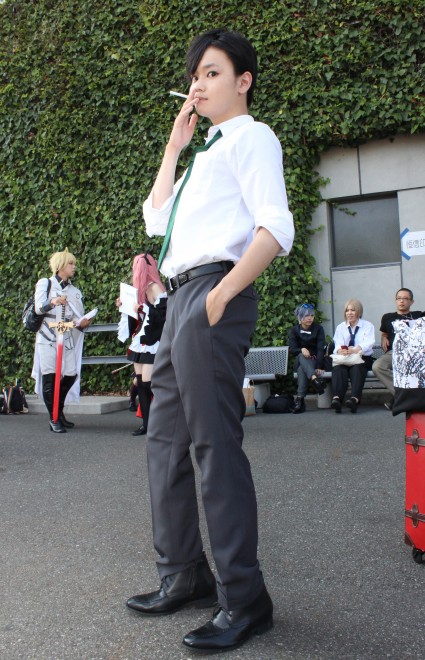 yR~P90zRXvC[ Ȃ @nagi_solid i2ځj