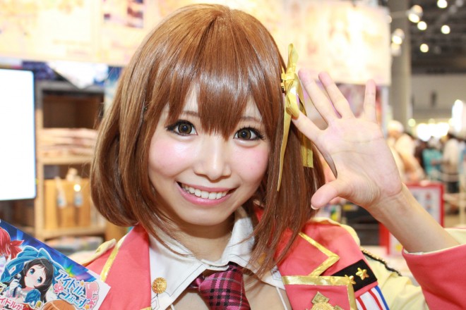 画像 写真 コミックマーケット90 コスプレ美女大集合 1枚目 Oricon News