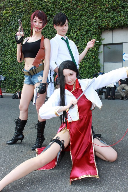 yR~P90zRXvC[ Oނ @reinamuro Ȃ @nagi_solid ܂肠 @aduh_mari i2ځj