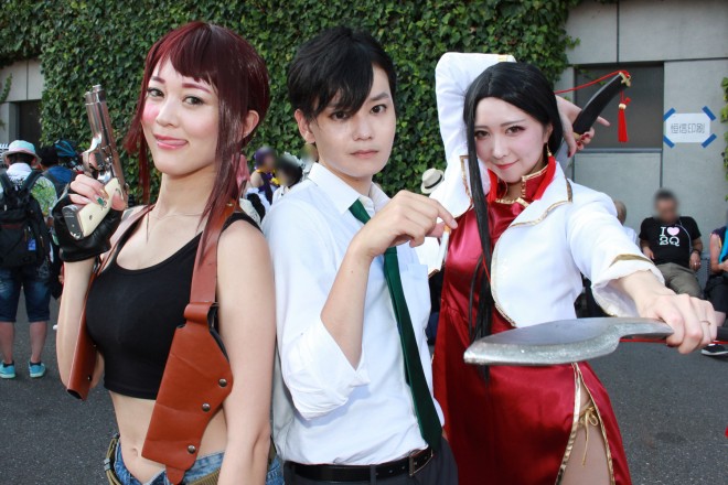 yR~P90zRXvC[ Oނ @reinamuro Ȃ @nagi_solid ܂肠 @aduh_mari i2ځj