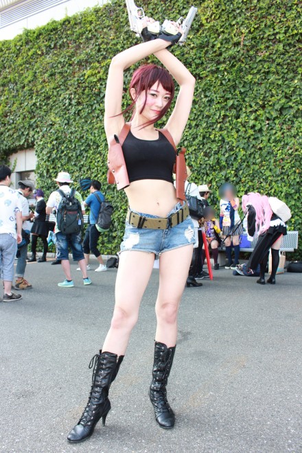 yR~P90zRXvC[ Oނ @reinamuro i2ځj