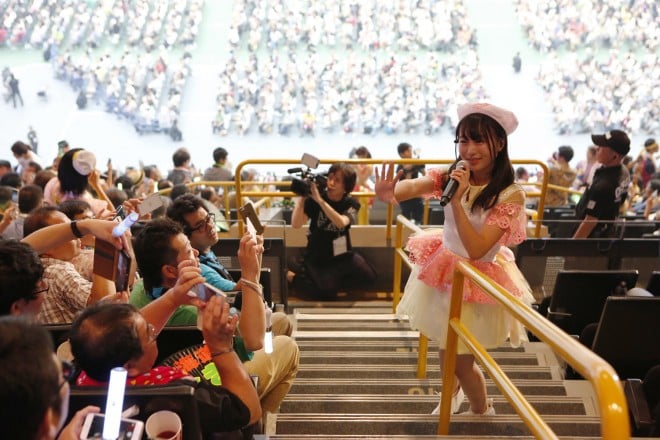 wAKB48VOII }Ӎ2016`1C039C172[̈ɂ肪ƂI`x