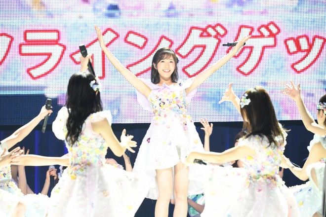 wAKB48VOII }Ӎ2016`1C039C172[̈ɂ肪ƂI`x