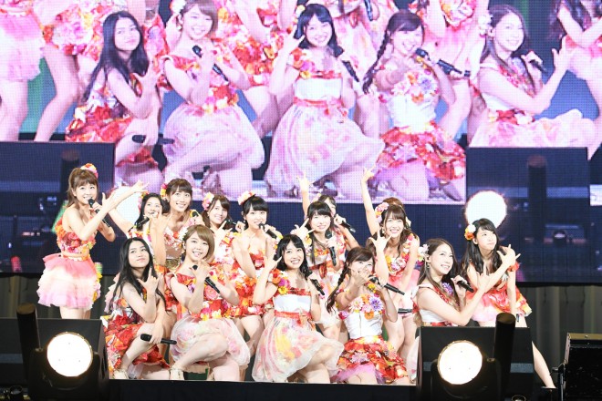 wAKB48VOII }Ӎ2016`1C039C172[̈ɂ肪ƂI`x