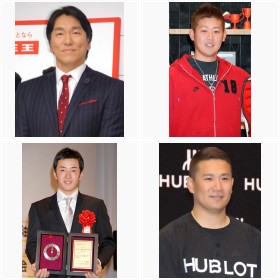 伝説の高校球児ランキング