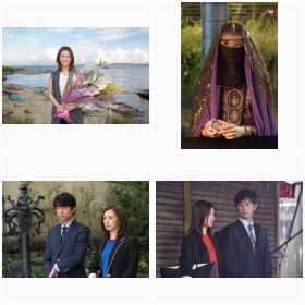 北川景子、結婚後初ドラマで好感度上昇 『家売るオンナ』劇中カット