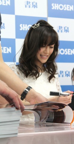 U�i��[�j1st�ʐ^�W �����̖͗l