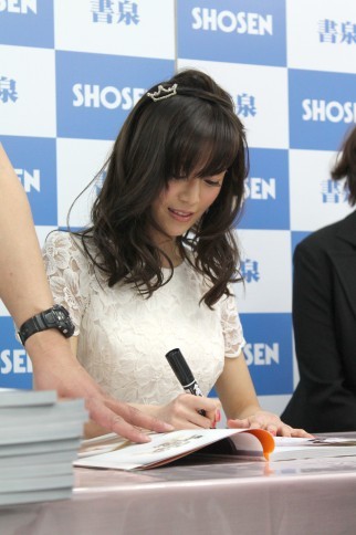 U�i��[�j1st�ʐ^�W �����̖͗l