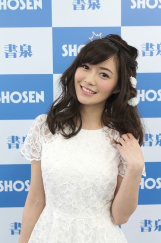 U�i��[�j1st�ʐ^�W �����̖͗l