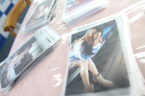 U�i��[�j1st�ʐ^�W �����̖͗l