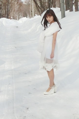 U�i��[�j1st�ʐ^�W�w���߂܂��āI�������ʁI�x�I�t�V���b�g�ʐ^