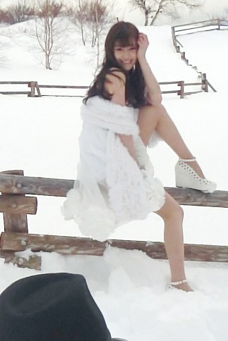 U�i��[�j1st�ʐ^�W�w���߂܂��āI�������ʁI�x�I�t�V���b�g�ʐ^