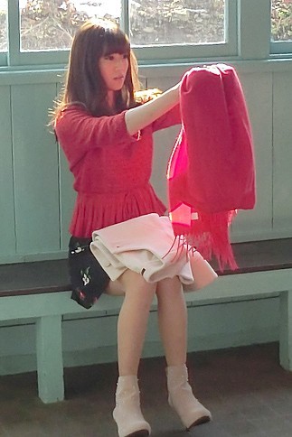 U�i��[�j1st�ʐ^�W�w���߂܂��āI�������ʁI�x�I�t�V���b�g�ʐ^