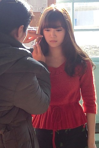 U�i��[�j1st�ʐ^�W�w���߂܂��āI�������ʁI�x�I�t�V���b�g�ʐ^