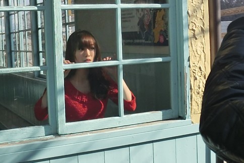 U�i��[�j1st�ʐ^�W�w���߂܂��āI�������ʁI�x�I�t�V���b�g�ʐ^