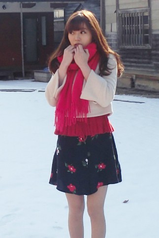 U�i��[�j1st�ʐ^�W�w���߂܂��āI�������ʁI�x�I�t�V���b�g�ʐ^