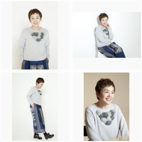 大竹しのぶ 『後妻業の女』インタビュー