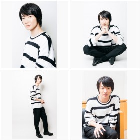 神木隆之介 『君の名は。』インタビュー