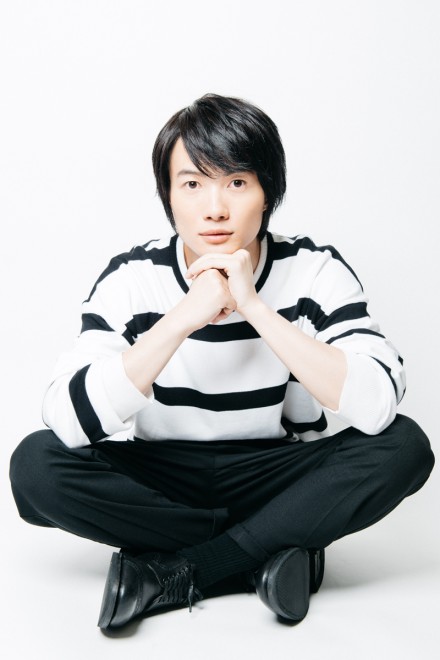 �C���^�r���[�B�艺�낵�J�b�g�i�ʐ^�F��؈�Ȃ�j