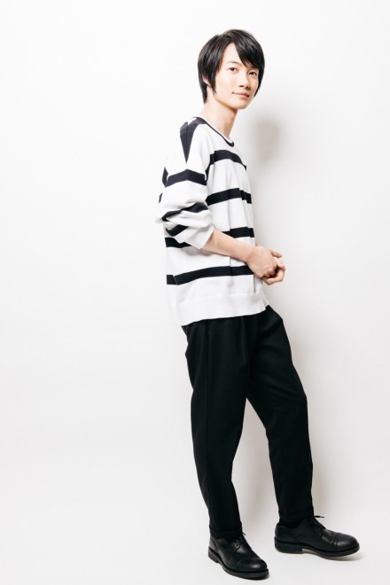 �C���^�r���[�B�艺�낵�J�b�g�i�ʐ^�F��؈�Ȃ�j