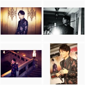 �R���O�Y�w1936 �`your songs�`�x�C���^�r���[