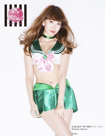 �w�Z�[���[���[���Ȃ肫��u���Z�b�g�x�ŃZ�[���[�W���s�^�[�ɕϐg���������z�؁i�����͂�j