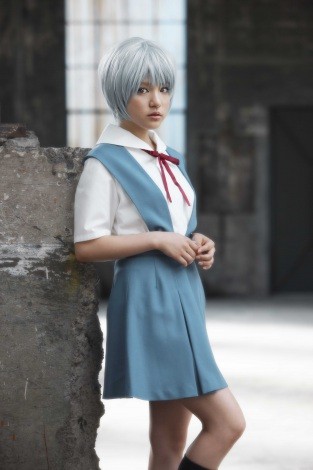 ���W�u�G���@���Q���I���~�������ʐ^�W�v�ň��g���C�̃R�X�v�����I�����쓇�C�ׁ@�iC�j�J���[