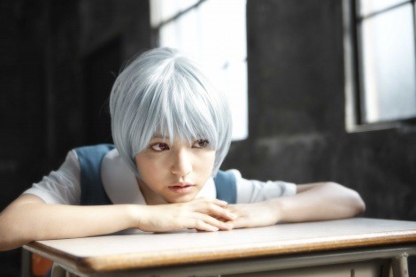 ���W�u�G���@���Q���I���~�������ʐ^�W�v�ň��g���C�̃R�X�v�����I�����쓇�C�ׁ@�iC�j�J���[