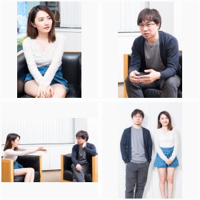 新海誠監督×椎木里佳クリエイター対談『アニメ観客層に変化?若い女性ファンが増える背景とは』