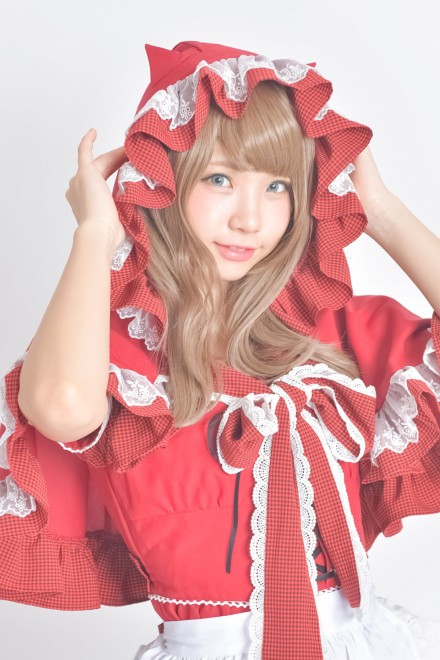 画像 写真 コスプレイヤー えなこ フォトギャラリー 14枚目 Oricon News