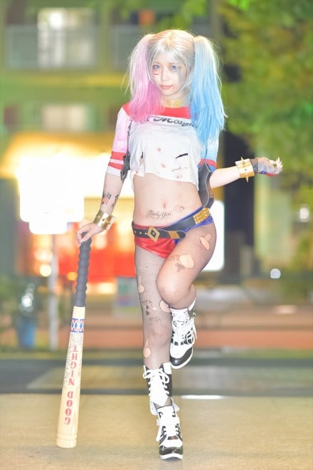 yCOSLIVEzRXvC[ ReoNa* @xoxleoxox