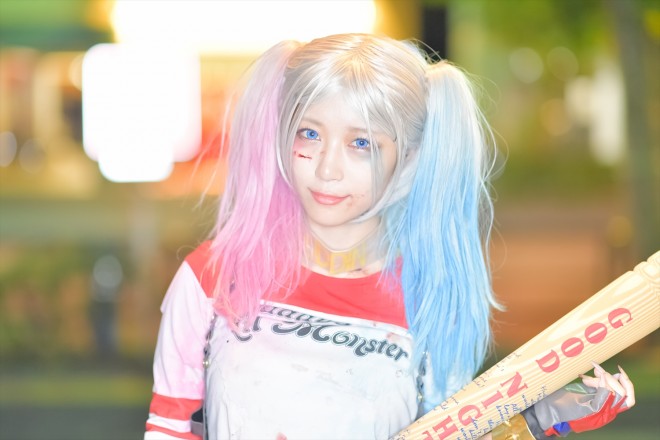 画像・写真 | 美男美女のコスプレイヤーが歌って踊る！『COSLIVE』フォトギャラリー 10枚目 | ORICON NEWS