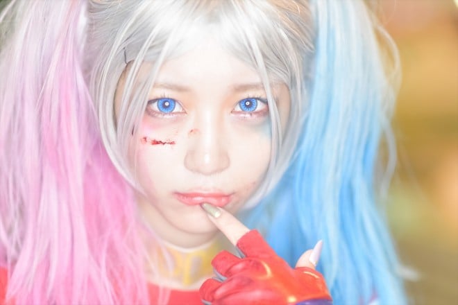 yCOSLIVEzRXvC[ ReoNa* @xoxleoxox