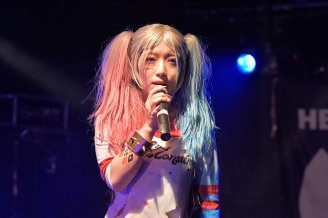 yCOSLIVEzRXvC[ ReoNa* @xoxleoxox