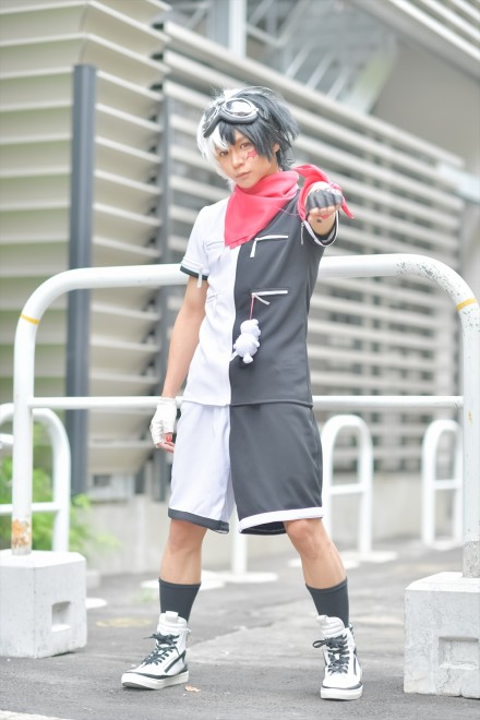 yCOSLIVEzRXvC[ Ry @ryo_chiiiin