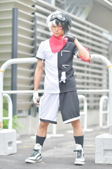 yCOSLIVEzRXvC[ Ry @ryo_chiiiin