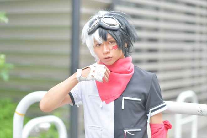 yCOSLIVEzRXvC[ Ry @ryo_chiiiin