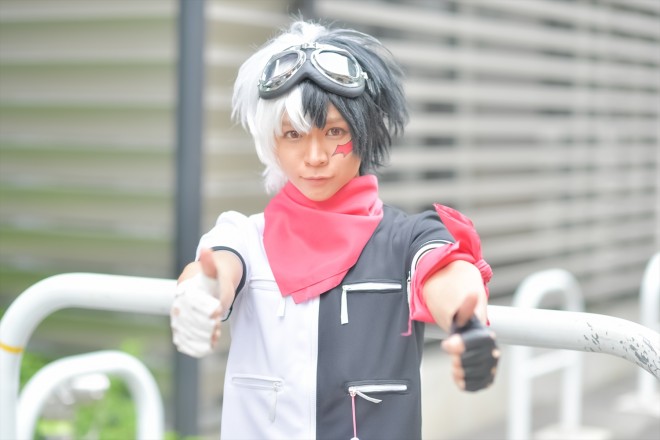 yCOSLIVEzRXvC[ Ry @ryo_chiiiin