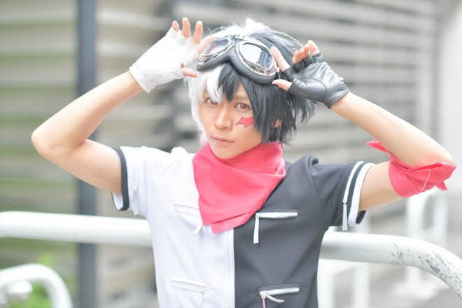 yCOSLIVEzRXvC[ Ry @ryo_chiiiin