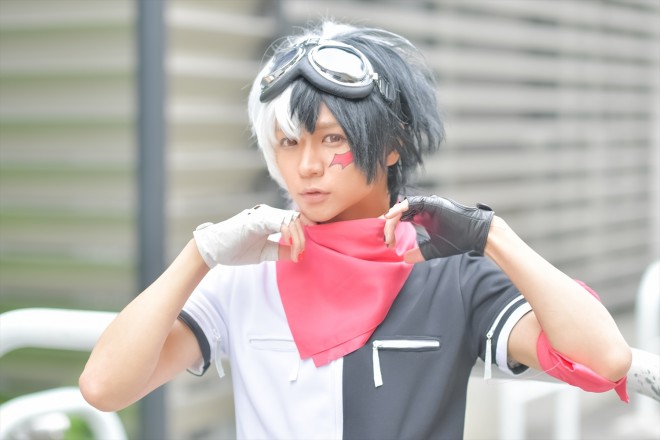 yCOSLIVEzRXvC[ Ry @ryo_chiiiin