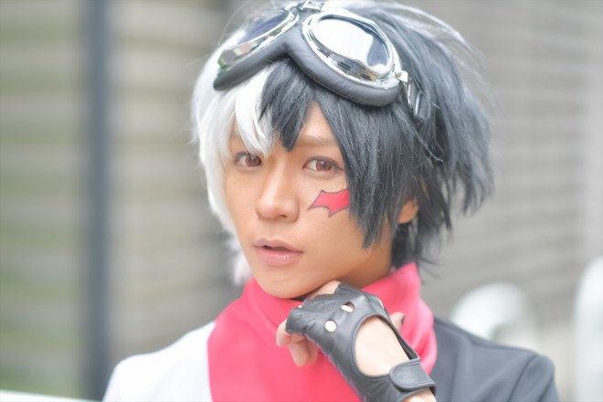 yCOSLIVEzRXvC[ Ry @ryo_chiiiin