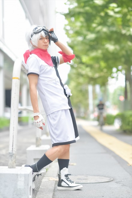 yCOSLIVEzRXvC[ Ry @ryo_chiiiin