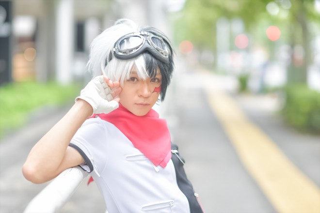 yCOSLIVEzRXvC[ Ry @ryo_chiiiin