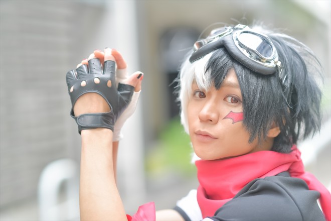 yCOSLIVEzRXvC[ Ry @ryo_chiiiin