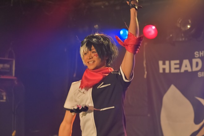 yCOSLIVEzRXvC[ Ry @ryo_chiiiin