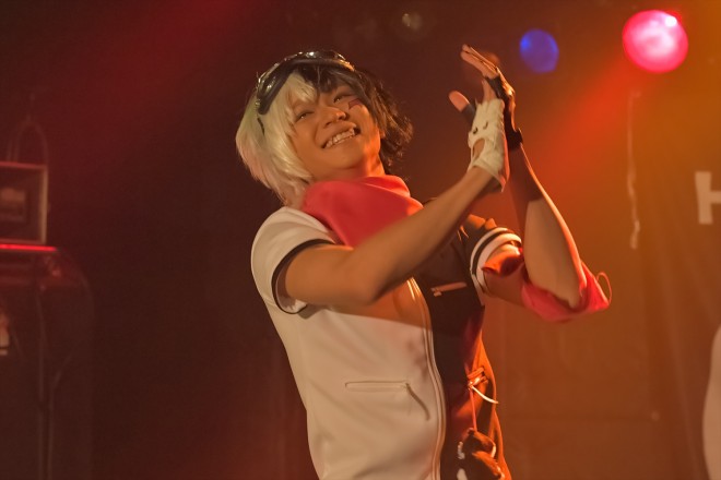 yCOSLIVEzRXvC[ Ry @ryo_chiiiin