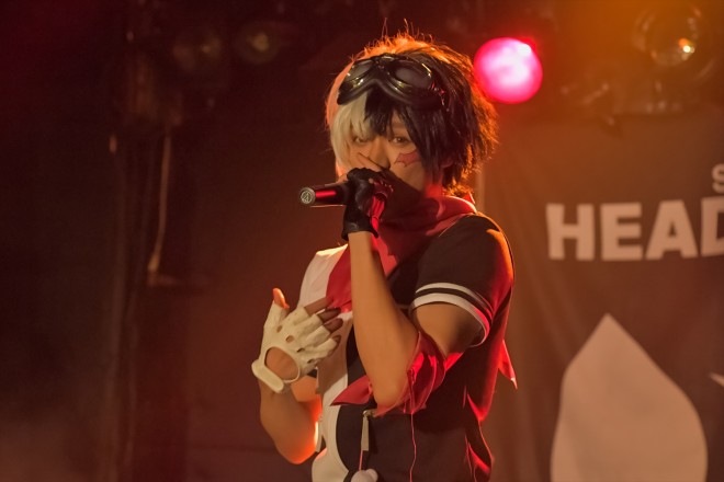 yCOSLIVEzRXvC[ Ry @ryo_chiiiin