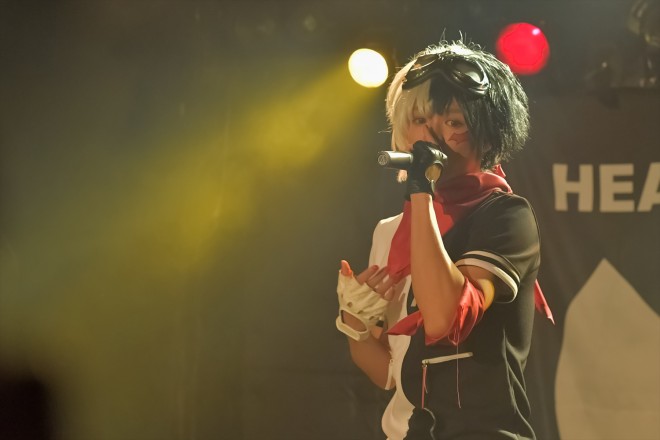 yCOSLIVEzRXvC[ Ry @ryo_chiiiin